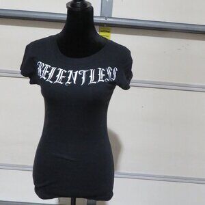 BOGO The Relentless Movement Suicide Prevention T-shirt Live Well Love Yourself